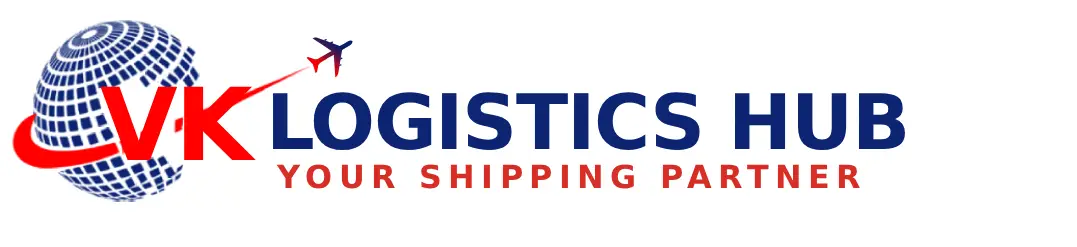 VK Logistics Hub